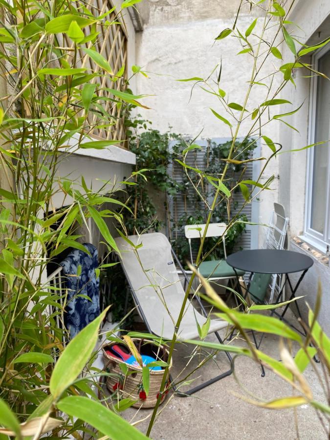 Blanvatel A Trouville Exteriör bild